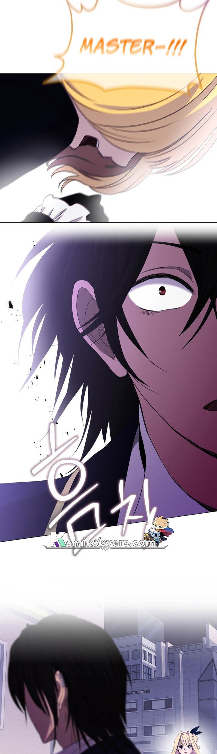 Return of the SSS-Class Demon Lord Chapter 08 Gambar 58