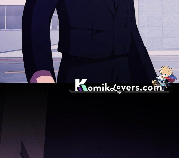 Return of the SSS-Class Demon Lord Chapter 08 Gambar 61