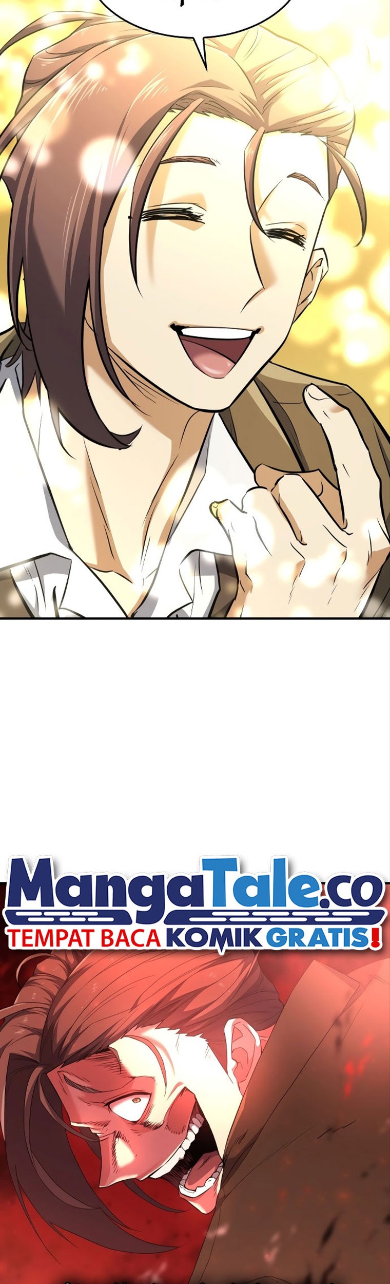 The Congressman Gives Me Good News! Chapter 15 Gambar 41