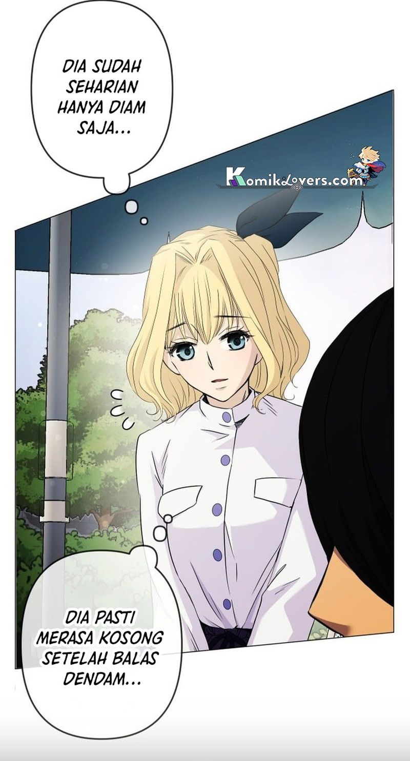 Return of the SSS-Class Demon Lord Chapter 07 Gambar 33