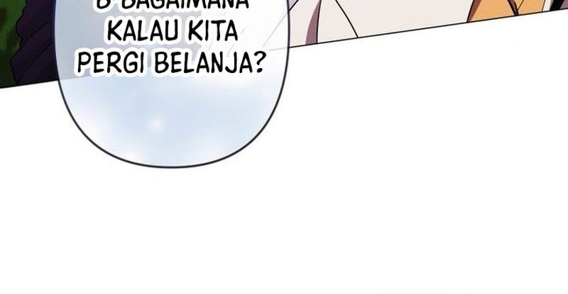 Return of the SSS-Class Demon Lord Chapter 07 Gambar 37