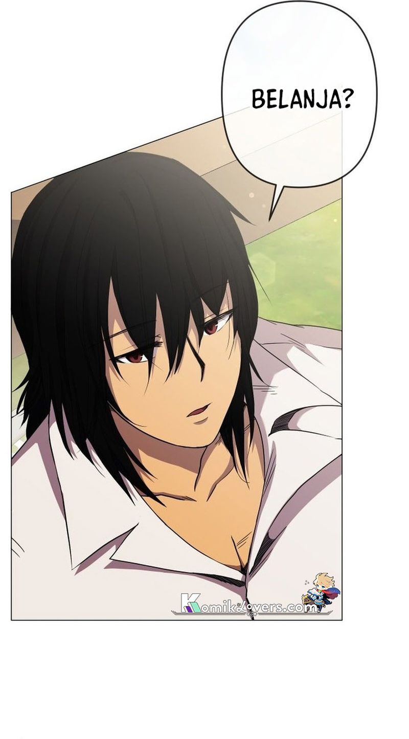 Return of the SSS-Class Demon Lord Chapter 07 Gambar 38