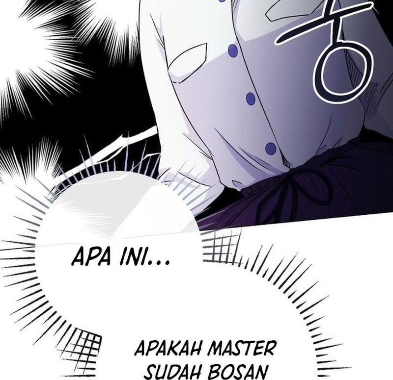 Return of the SSS-Class Demon Lord Chapter 07 Gambar 42