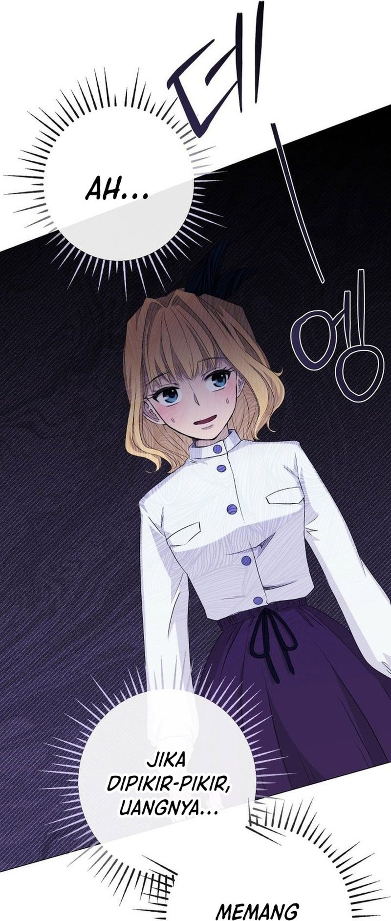 Return of the SSS-Class Demon Lord Chapter 07 Gambar 44
