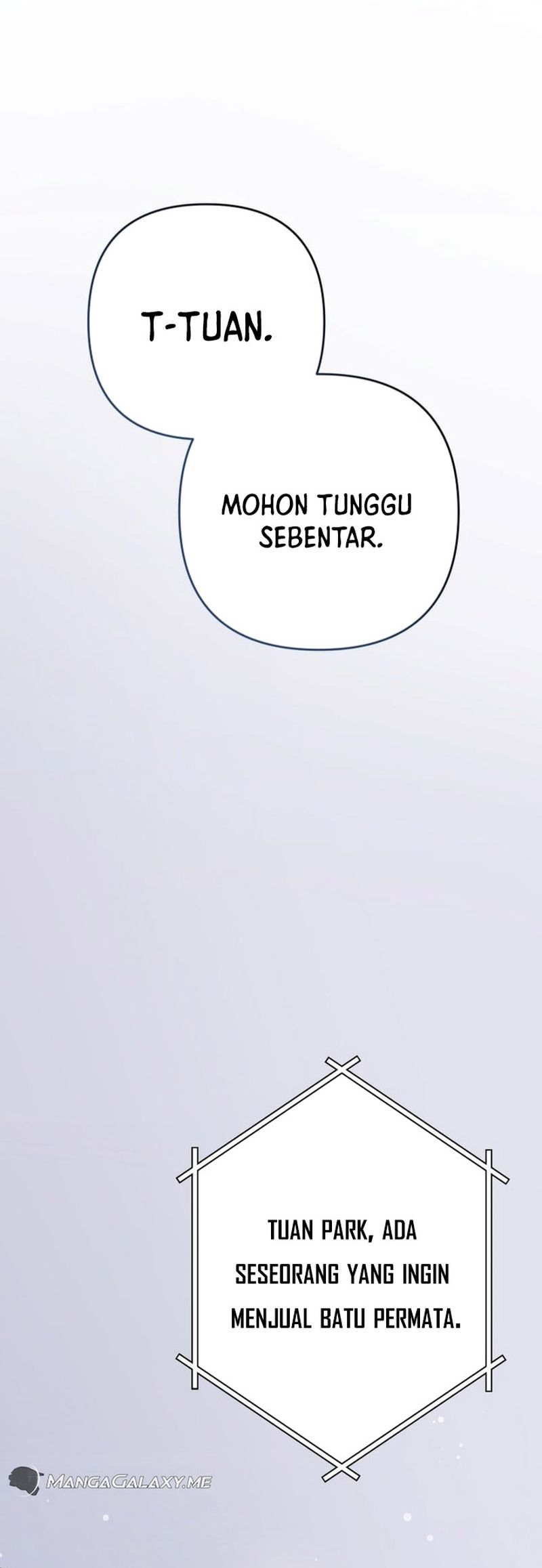 Return of the SSS-Class Demon Lord Chapter 07 Gambar 57