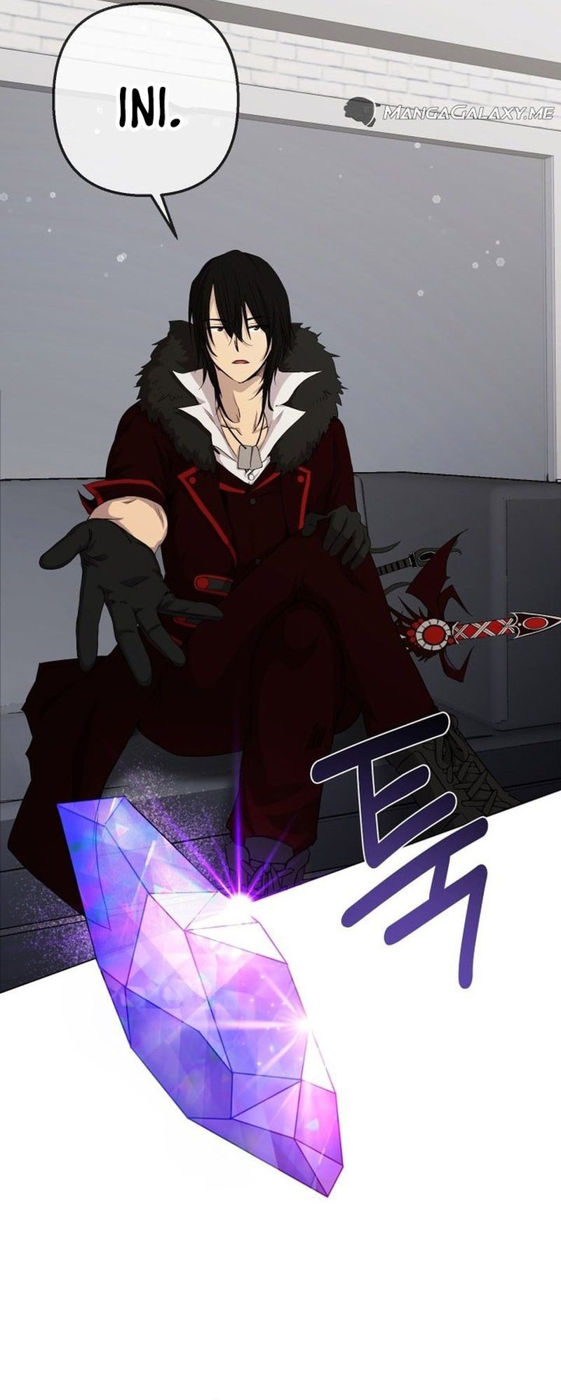 Return of the SSS-Class Demon Lord Chapter 07 Gambar 66