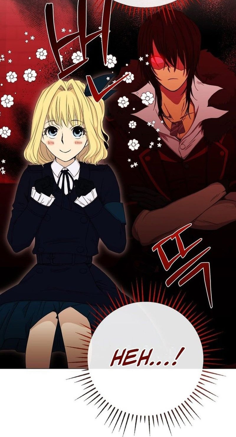 Return of the SSS-Class Demon Lord Chapter 07 Gambar 80