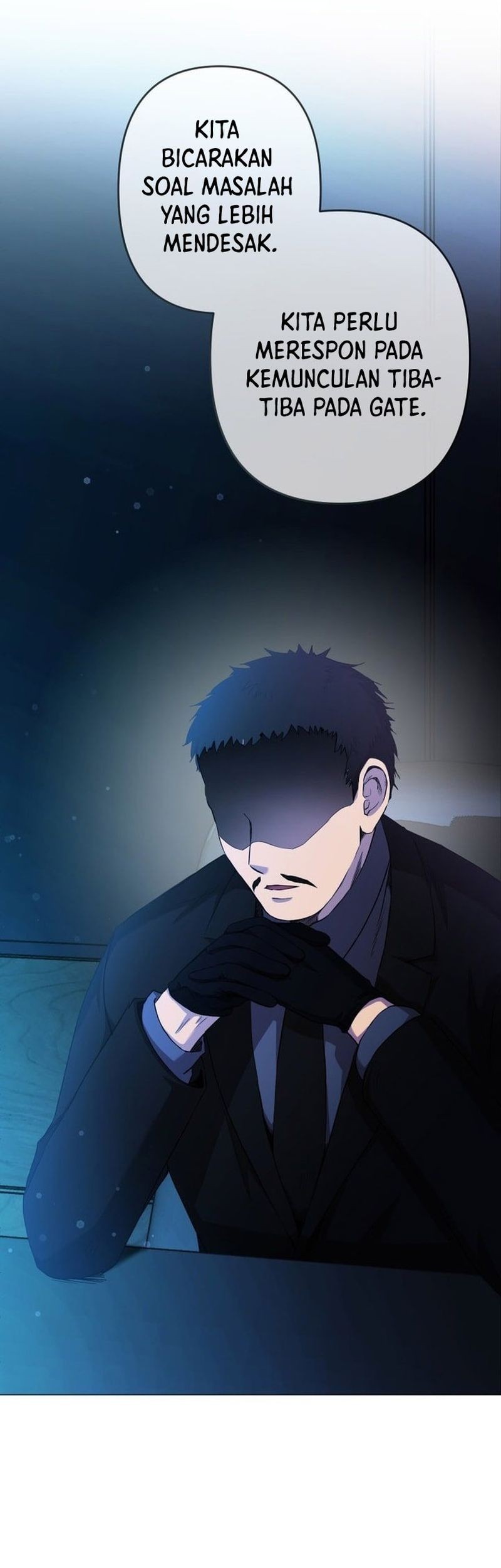Return of the SSS-Class Demon Lord Chapter 07 Gambar 7