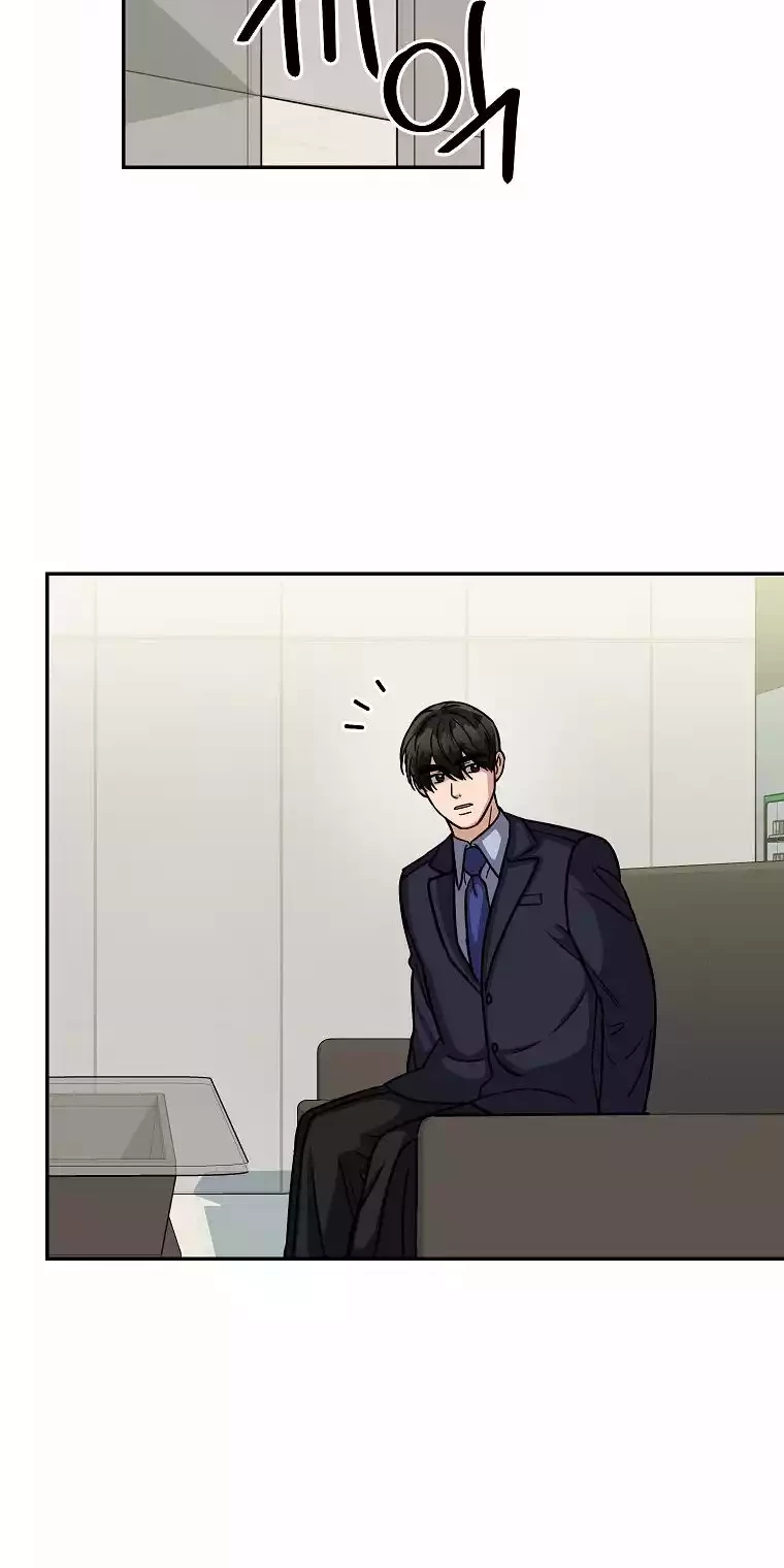 The Congressman Gives Me Good News! Chapter 14 Gambar 24
