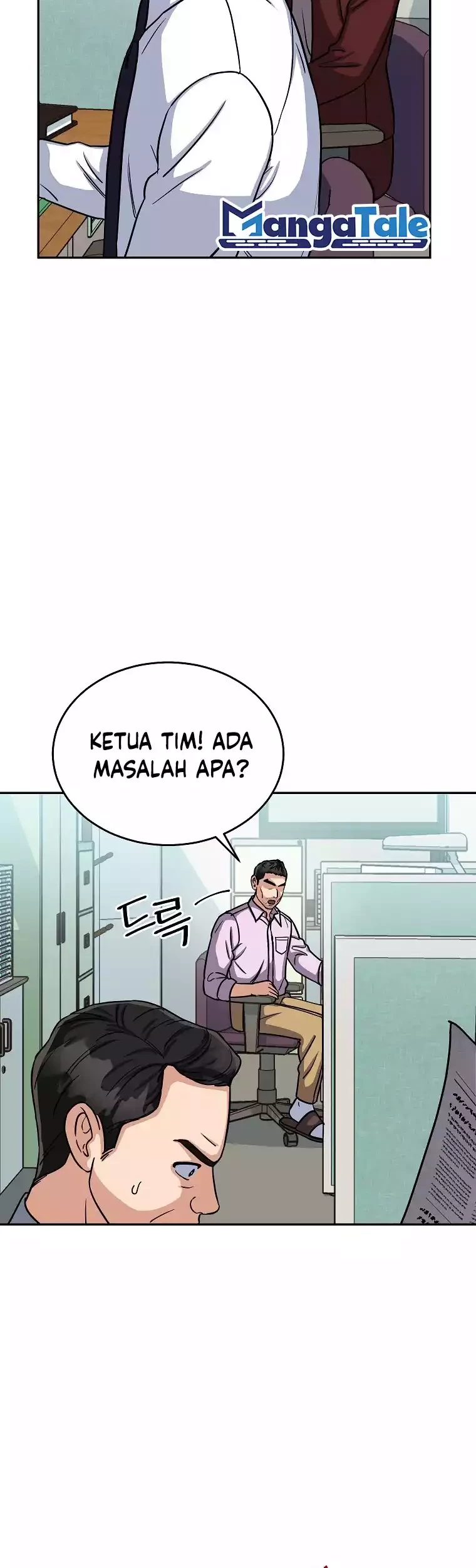 The Congressman Gives Me Good News! Chapter 13 Gambar 19
