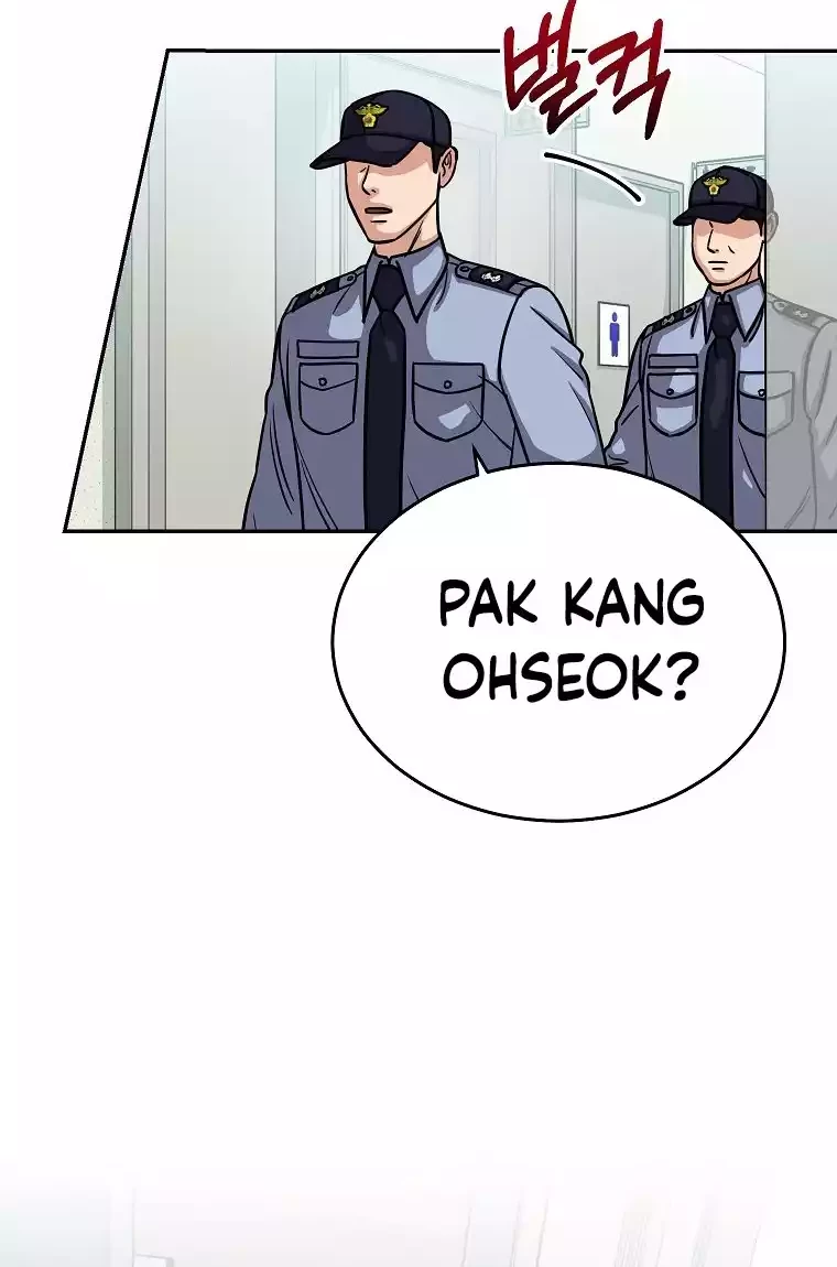 The Congressman Gives Me Good News! Chapter 13 Gambar 20