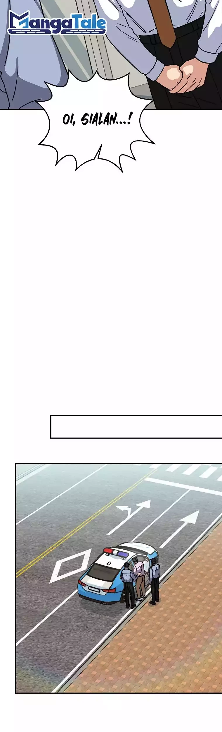 The Congressman Gives Me Good News! Chapter 13 Gambar 31
