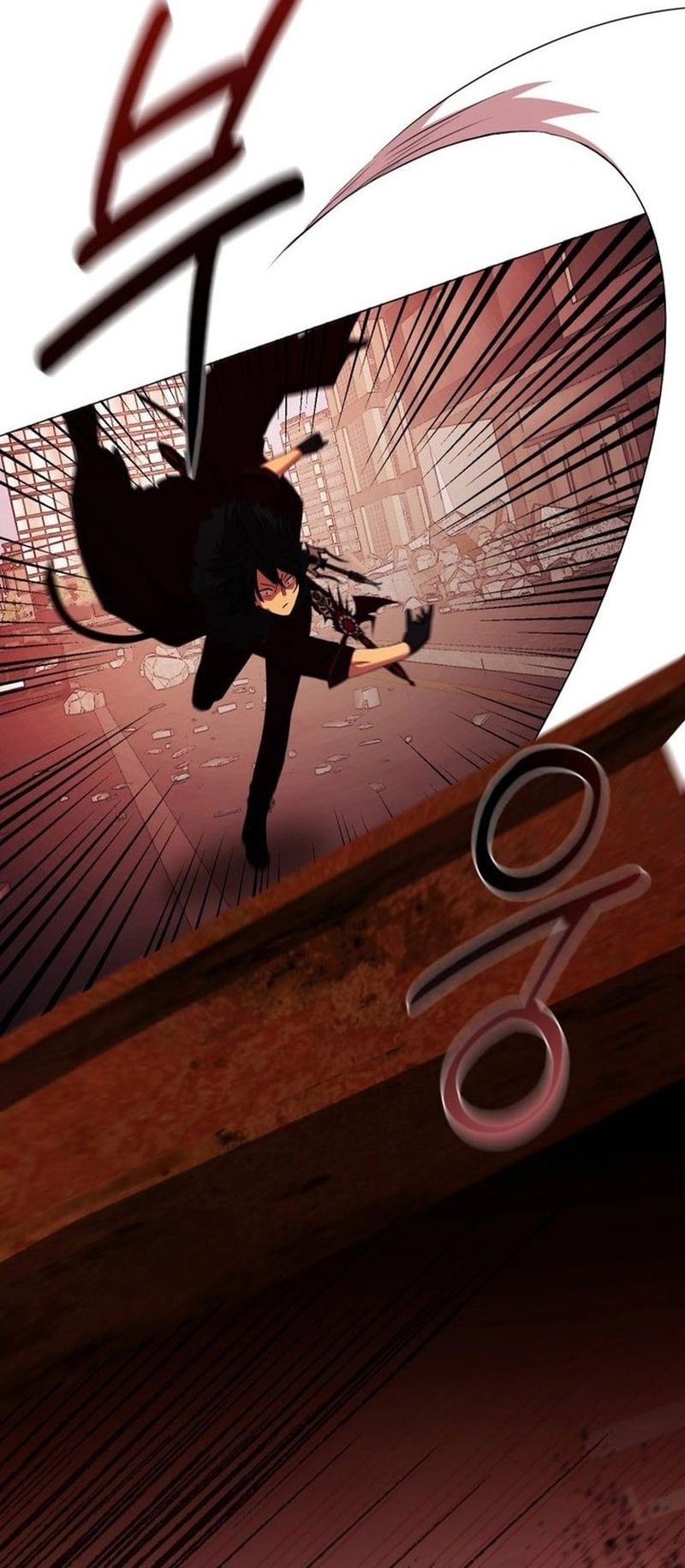 Return of the SSS-Class Demon Lord Chapter 06 Gambar 16