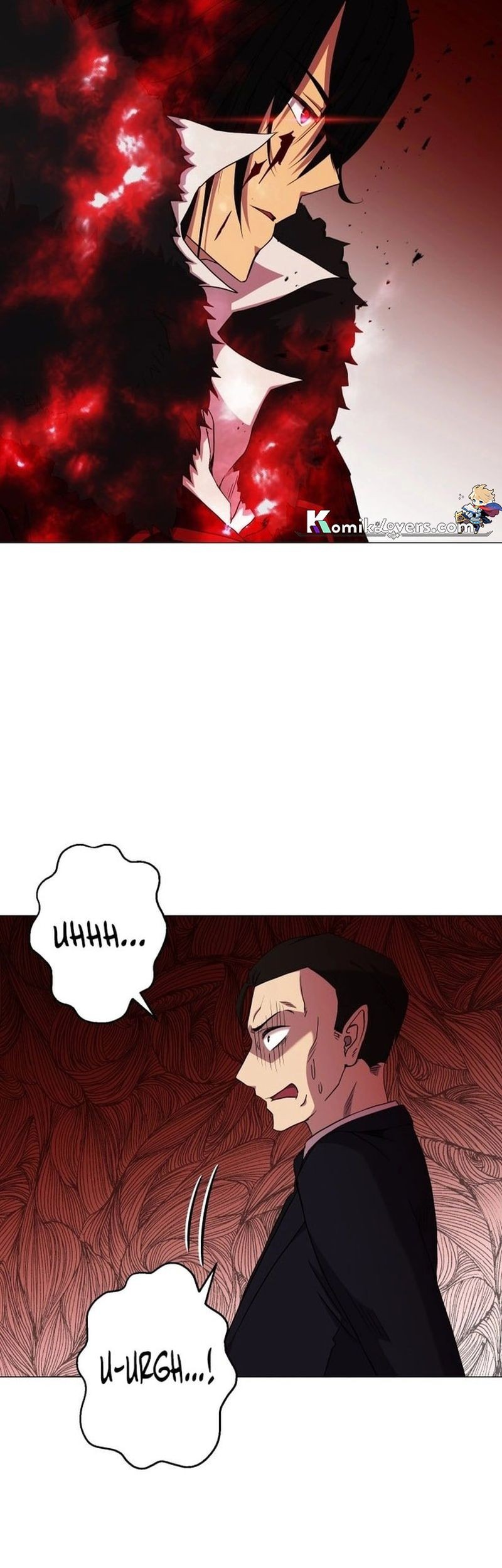 Return of the SSS-Class Demon Lord Chapter 06 Gambar 21