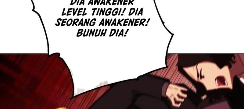 Return of the SSS-Class Demon Lord Chapter 06 Gambar 37