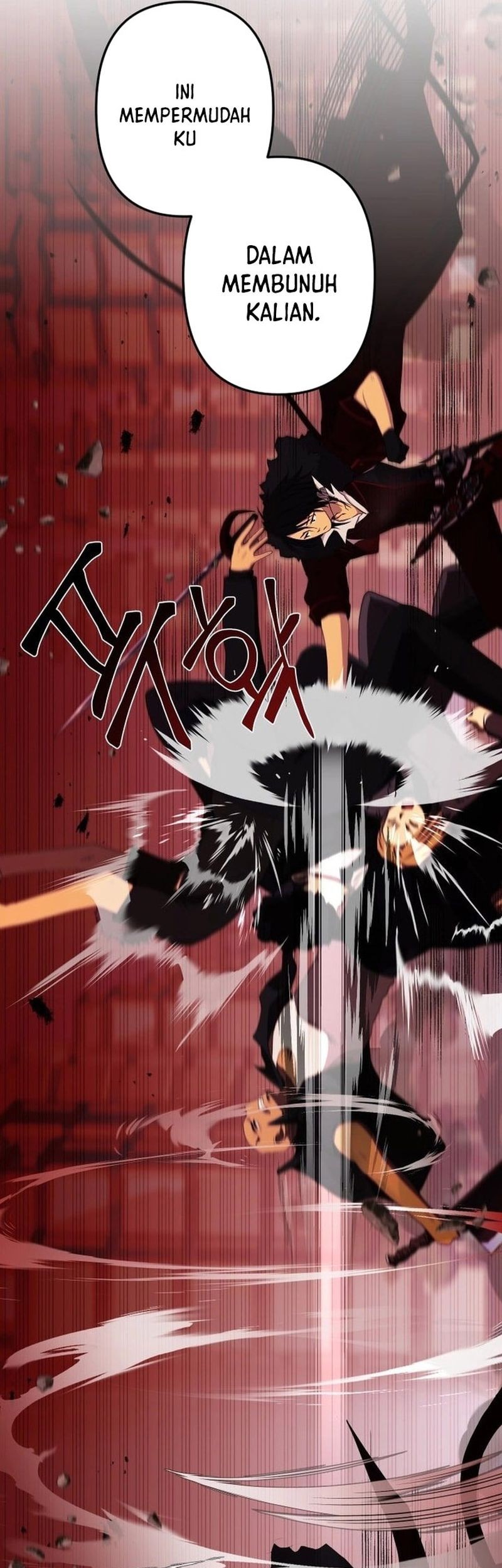 Return of the SSS-Class Demon Lord Chapter 06 Gambar 40