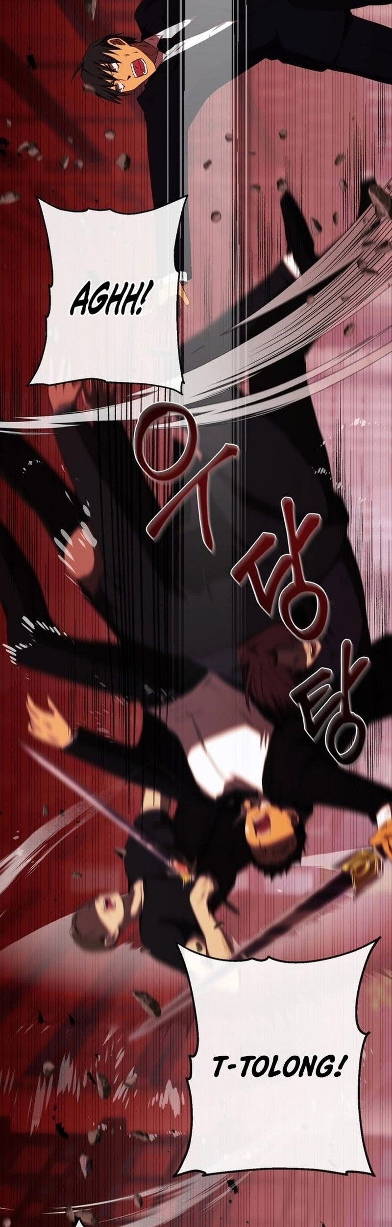 Return of the SSS-Class Demon Lord Chapter 06 Gambar 43