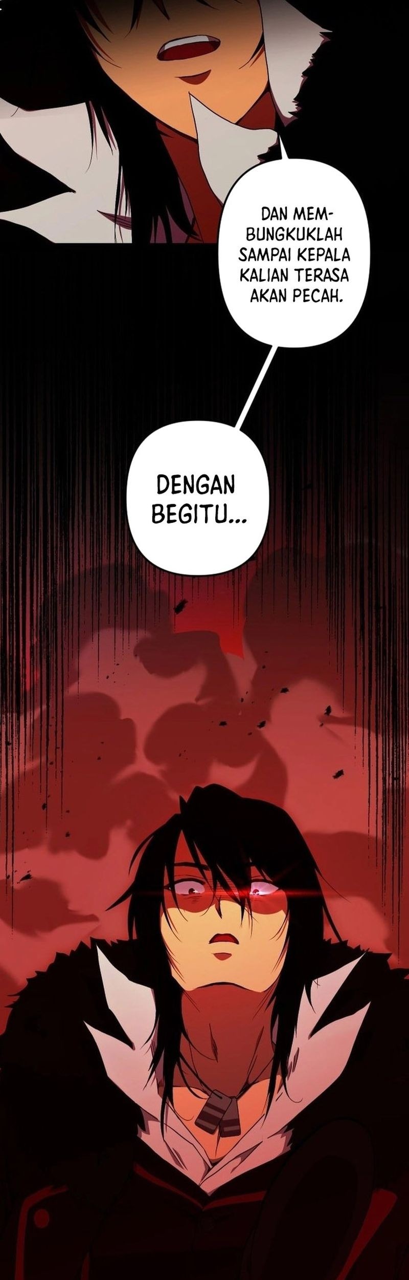Baca Manhwa Return of the SSS-Class Demon Lord Chapter 06 Gambar 2