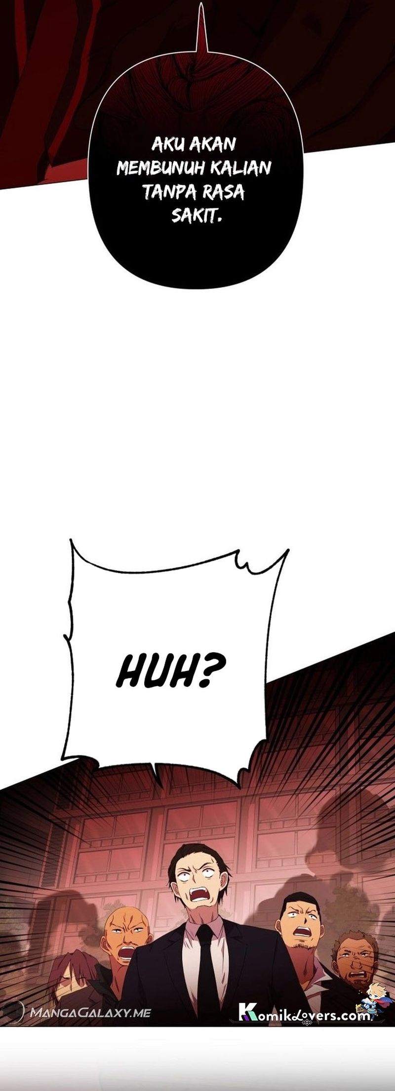Return of the SSS-Class Demon Lord Chapter 06 Gambar 4