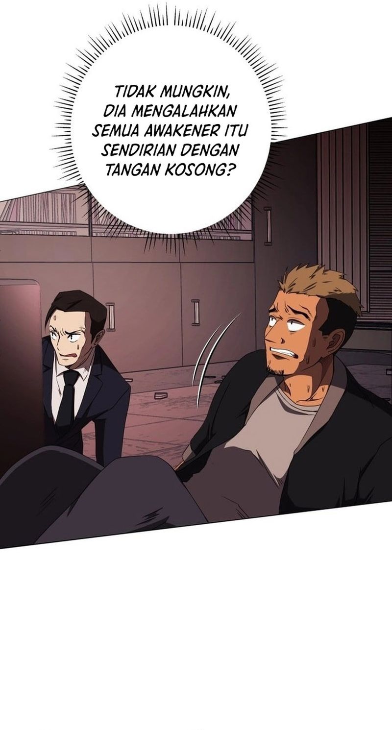 Return of the SSS-Class Demon Lord Chapter 06 Gambar 52