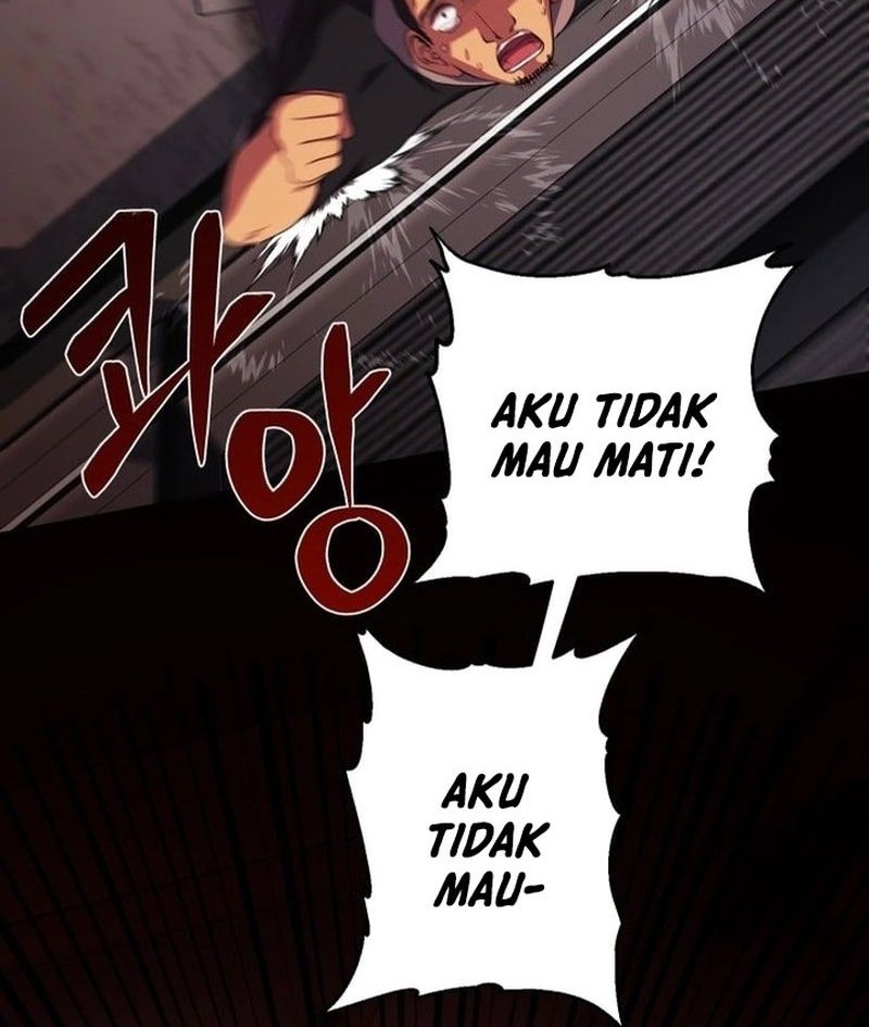 Return of the SSS-Class Demon Lord Chapter 06 Gambar 54