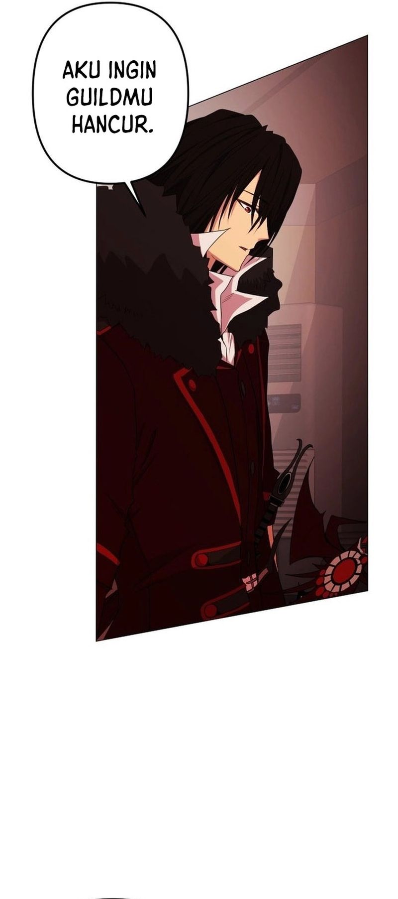 Return of the SSS-Class Demon Lord Chapter 06 Gambar 59