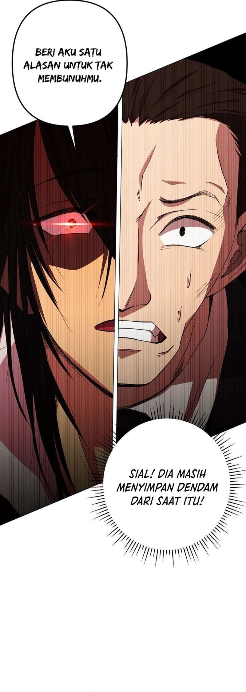 Return of the SSS-Class Demon Lord Chapter 06 Gambar 60
