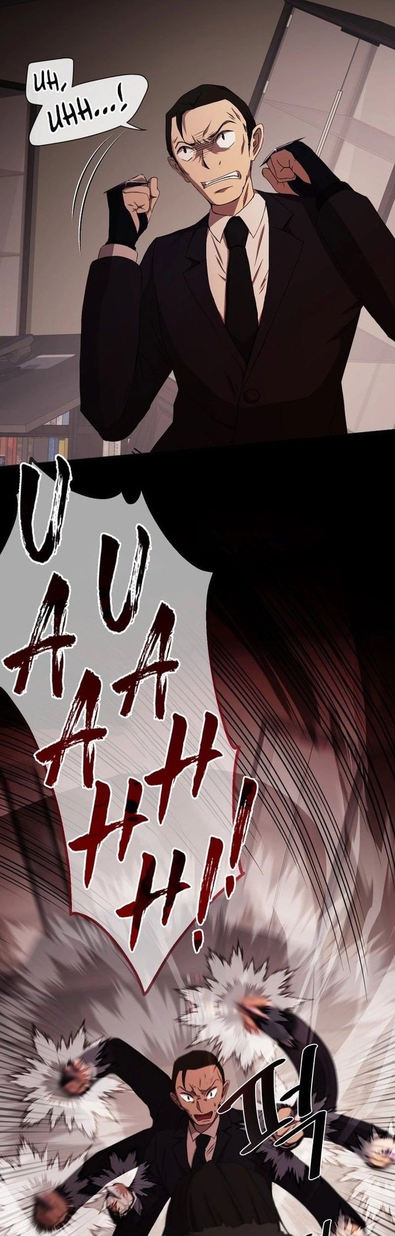 Return of the SSS-Class Demon Lord Chapter 06 Gambar 71