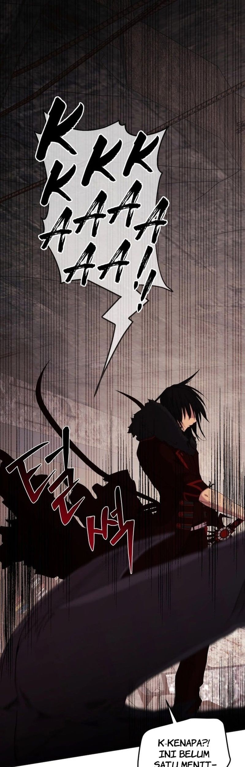 Return of the SSS-Class Demon Lord Chapter 06 Gambar 77