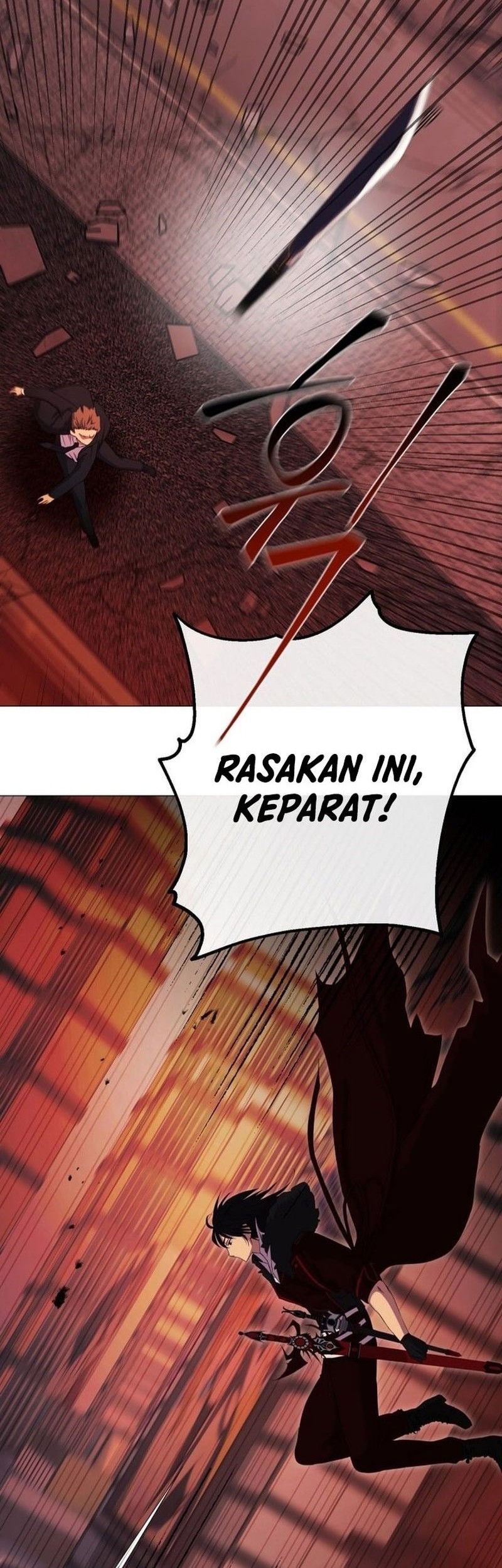 Return of the SSS-Class Demon Lord Chapter 06 Gambar 6