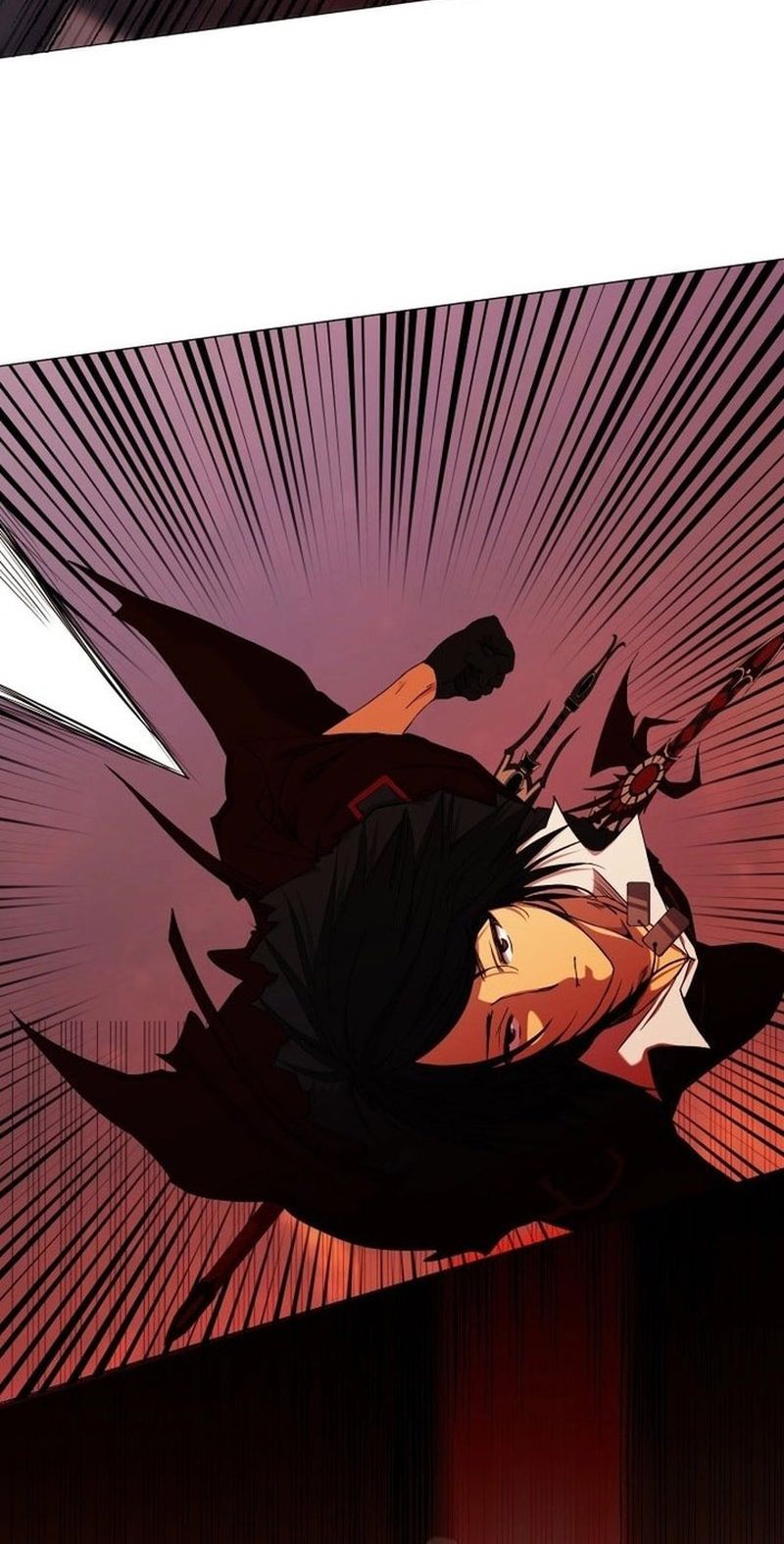 Return of the SSS-Class Demon Lord Chapter 06 Gambar 8