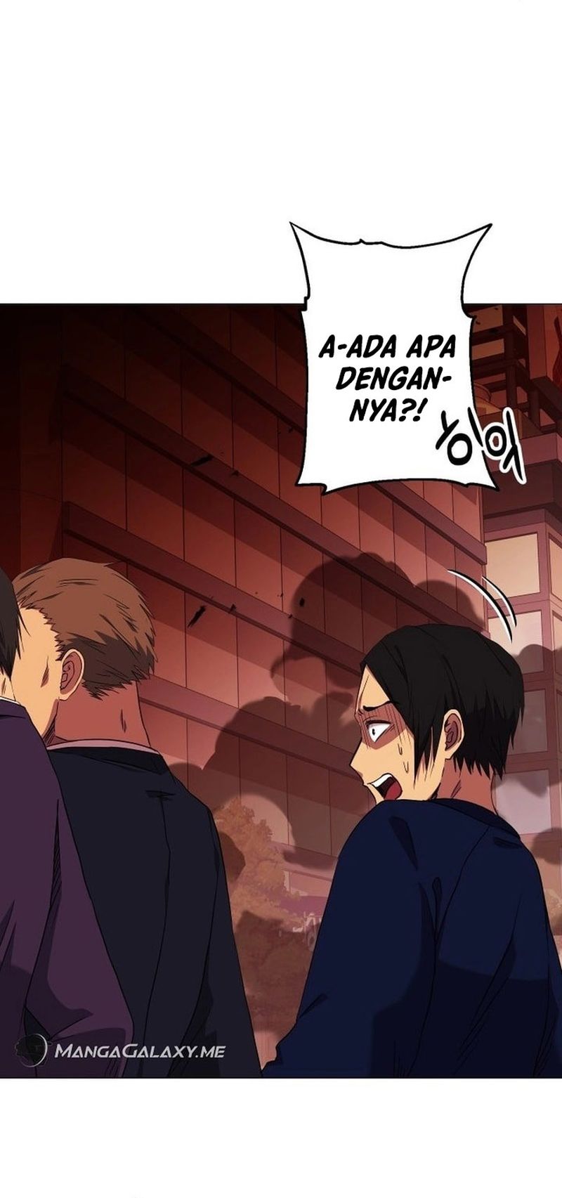 Return of the SSS-Class Demon Lord Chapter 06 Gambar 12