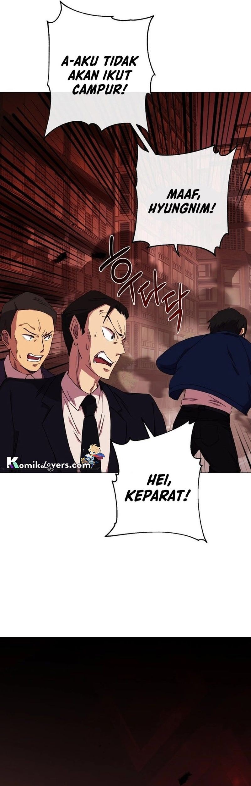 Return of the SSS-Class Demon Lord Chapter 06 Gambar 13