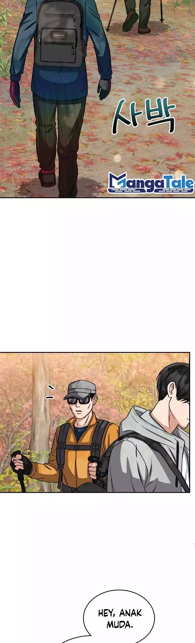 Baca Manhwa The Congressman Gives Me Good News! Chapter 12 Gambar 2