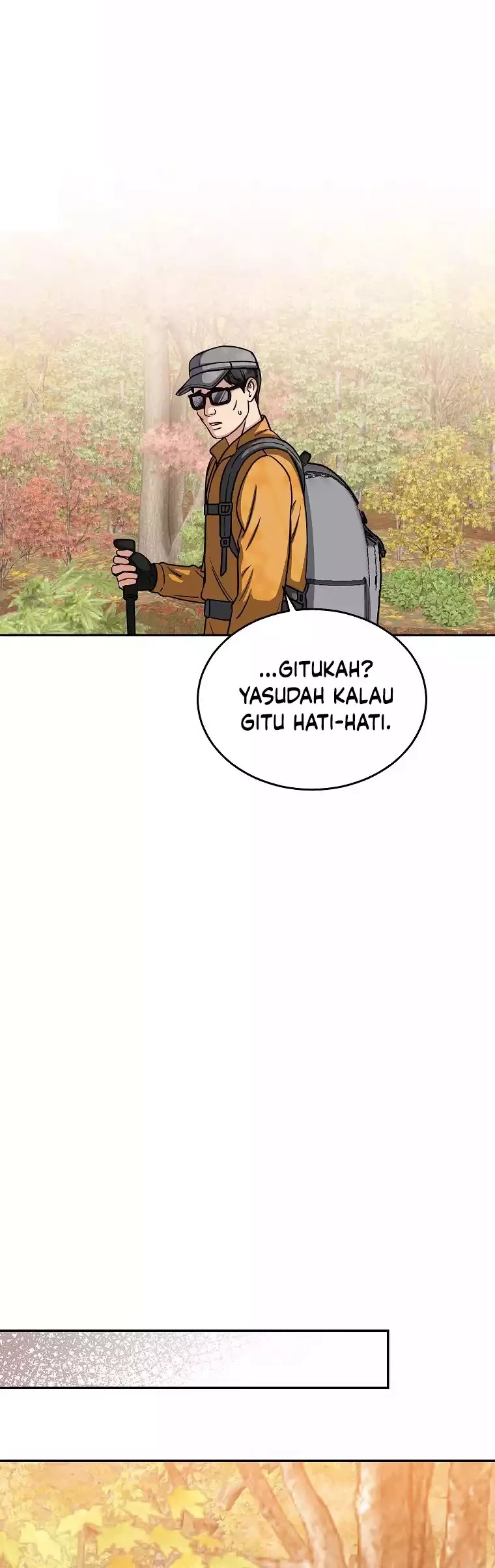 The Congressman Gives Me Good News! Chapter 12 Gambar 4