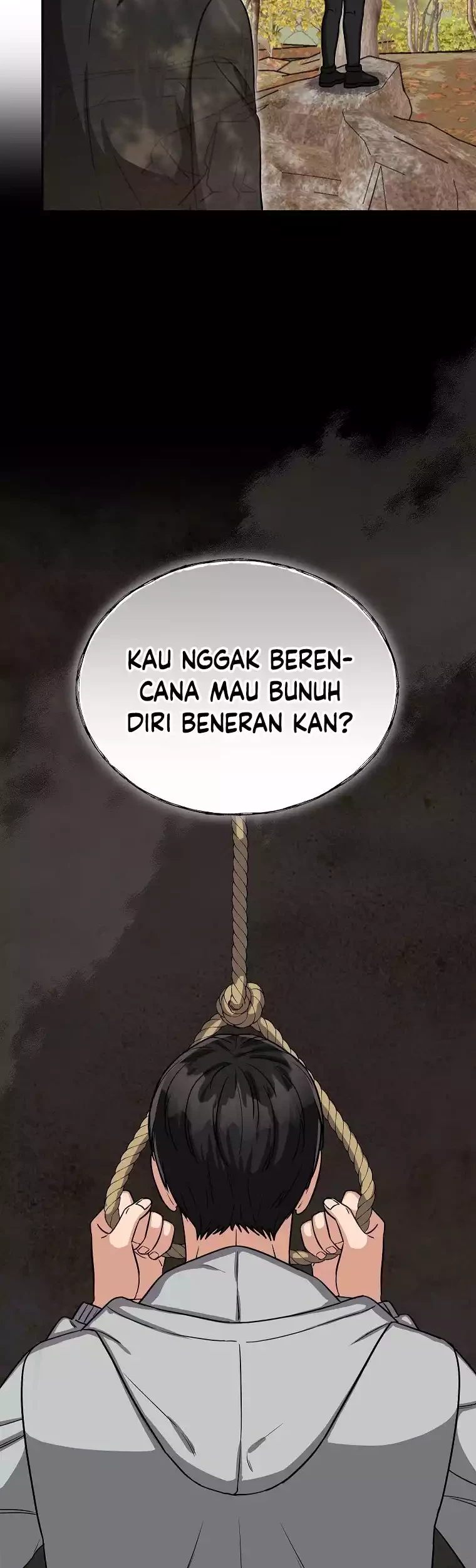 The Congressman Gives Me Good News! Chapter 12 Gambar 7