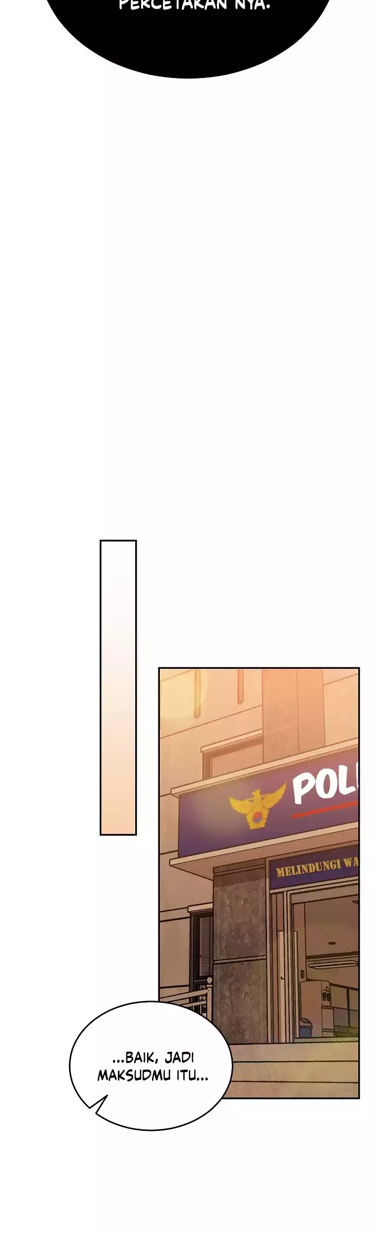 The Congressman Gives Me Good News! Chapter 12 Gambar 32