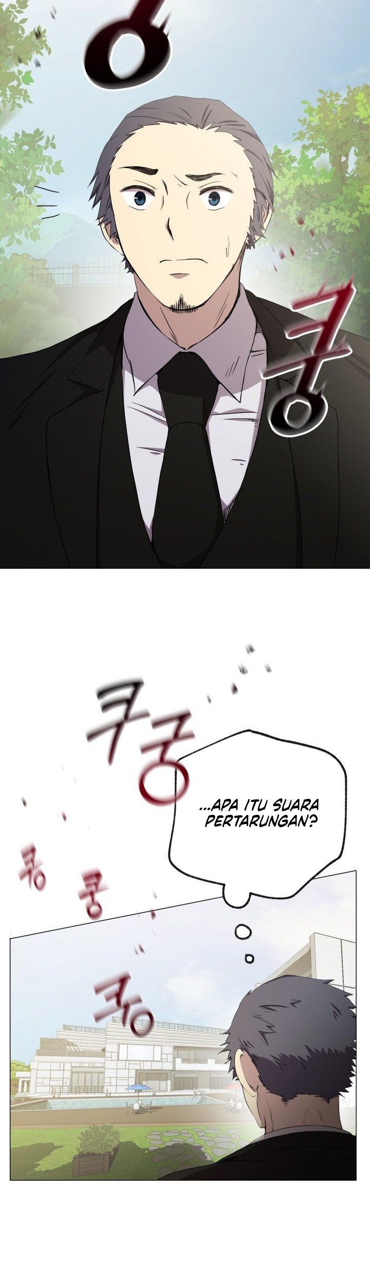 Return of the SSS-Class Demon Lord Chapter 05 Gambar 22