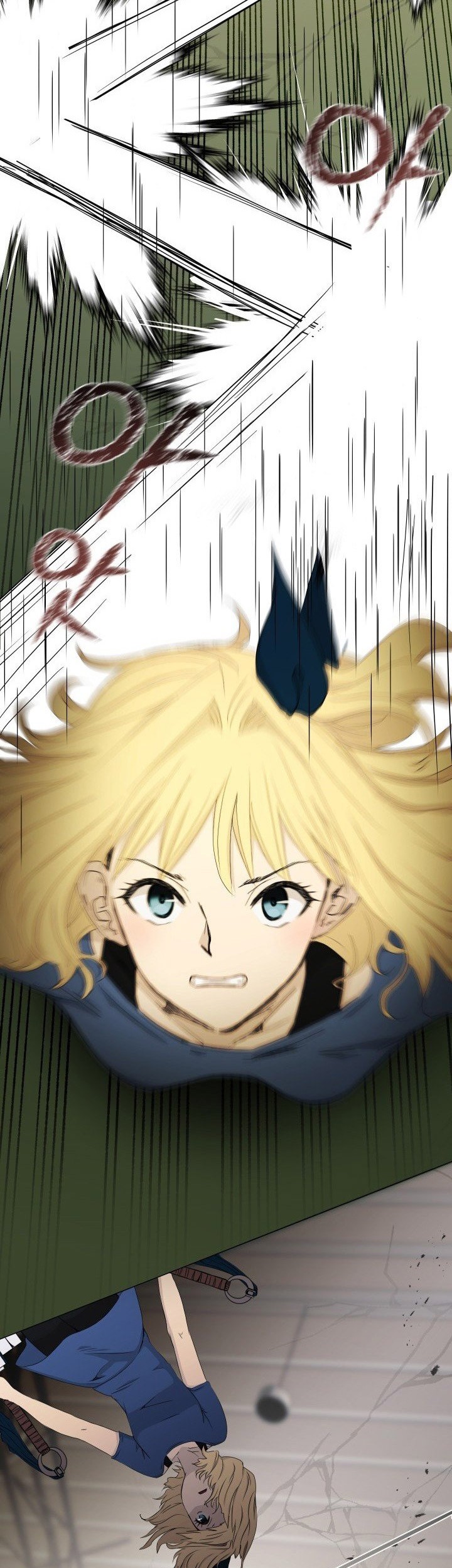 Return of the SSS-Class Demon Lord Chapter 05 Gambar 28