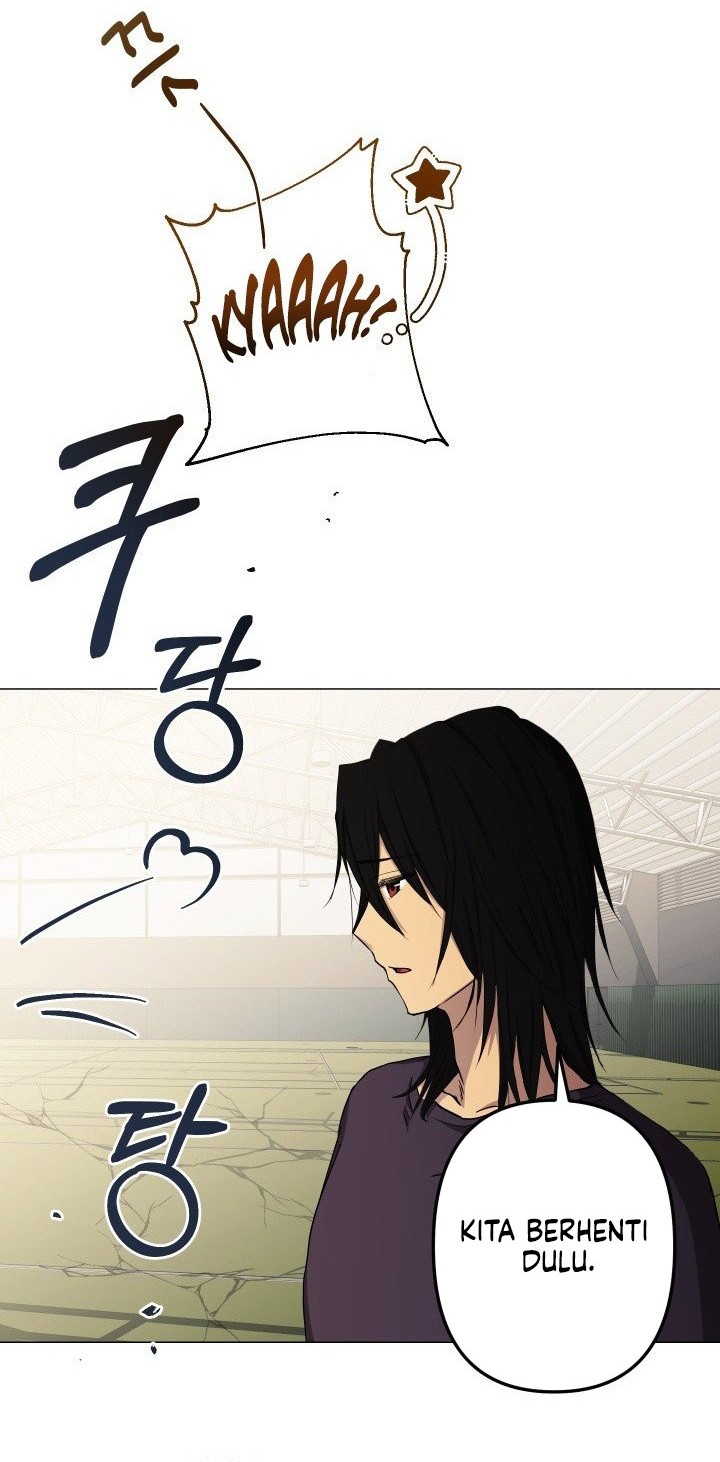Return of the SSS-Class Demon Lord Chapter 05 Gambar 33