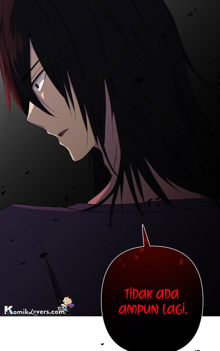 Return of the SSS-Class Demon Lord Chapter 05 Gambar 37