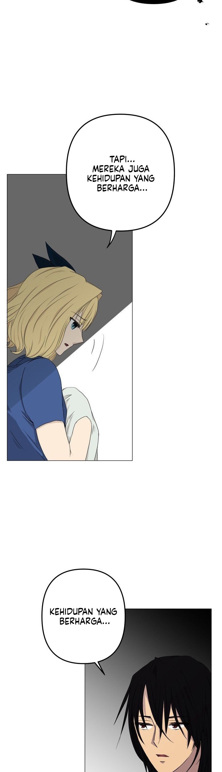 Return of the SSS-Class Demon Lord Chapter 05 Gambar 38