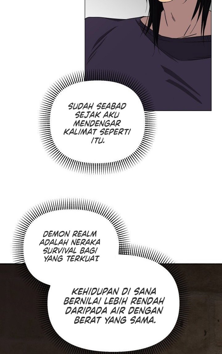 Return of the SSS-Class Demon Lord Chapter 05 Gambar 39