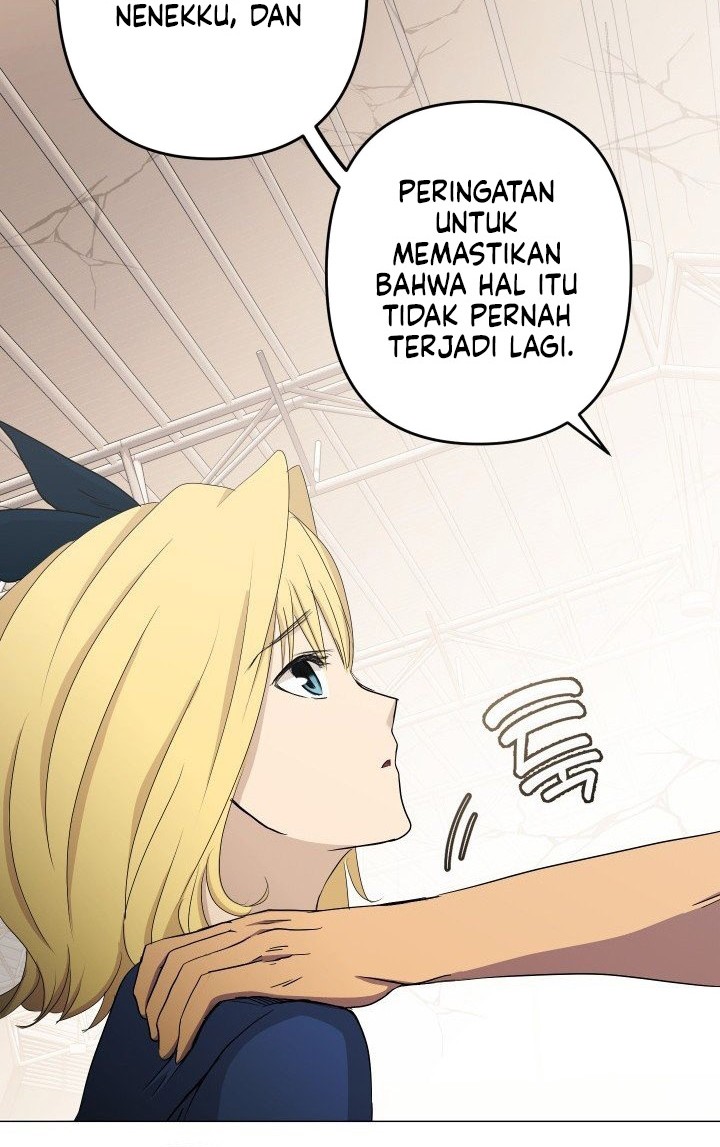 Return of the SSS-Class Demon Lord Chapter 05 Gambar 41