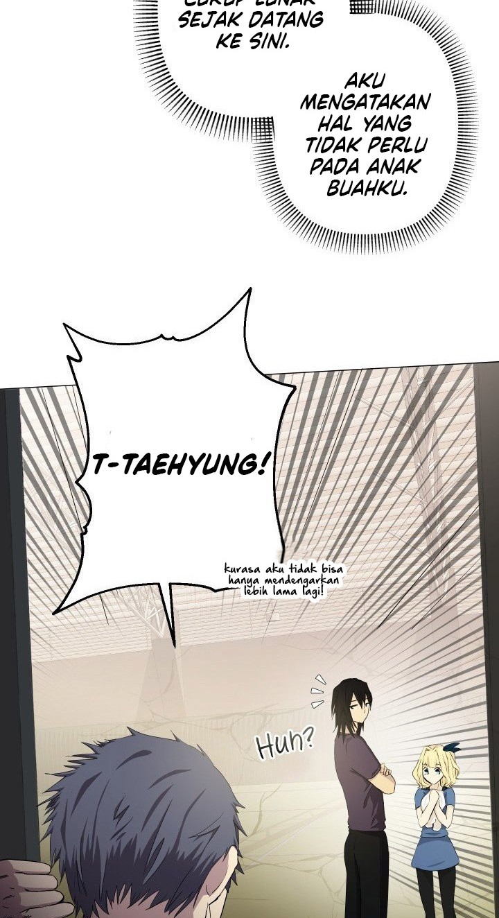 Return of the SSS-Class Demon Lord Chapter 05 Gambar 43