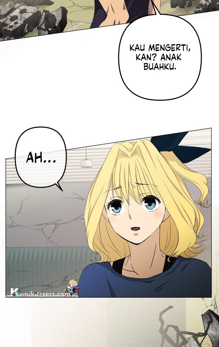 Return of the SSS-Class Demon Lord Chapter 05 Gambar 53