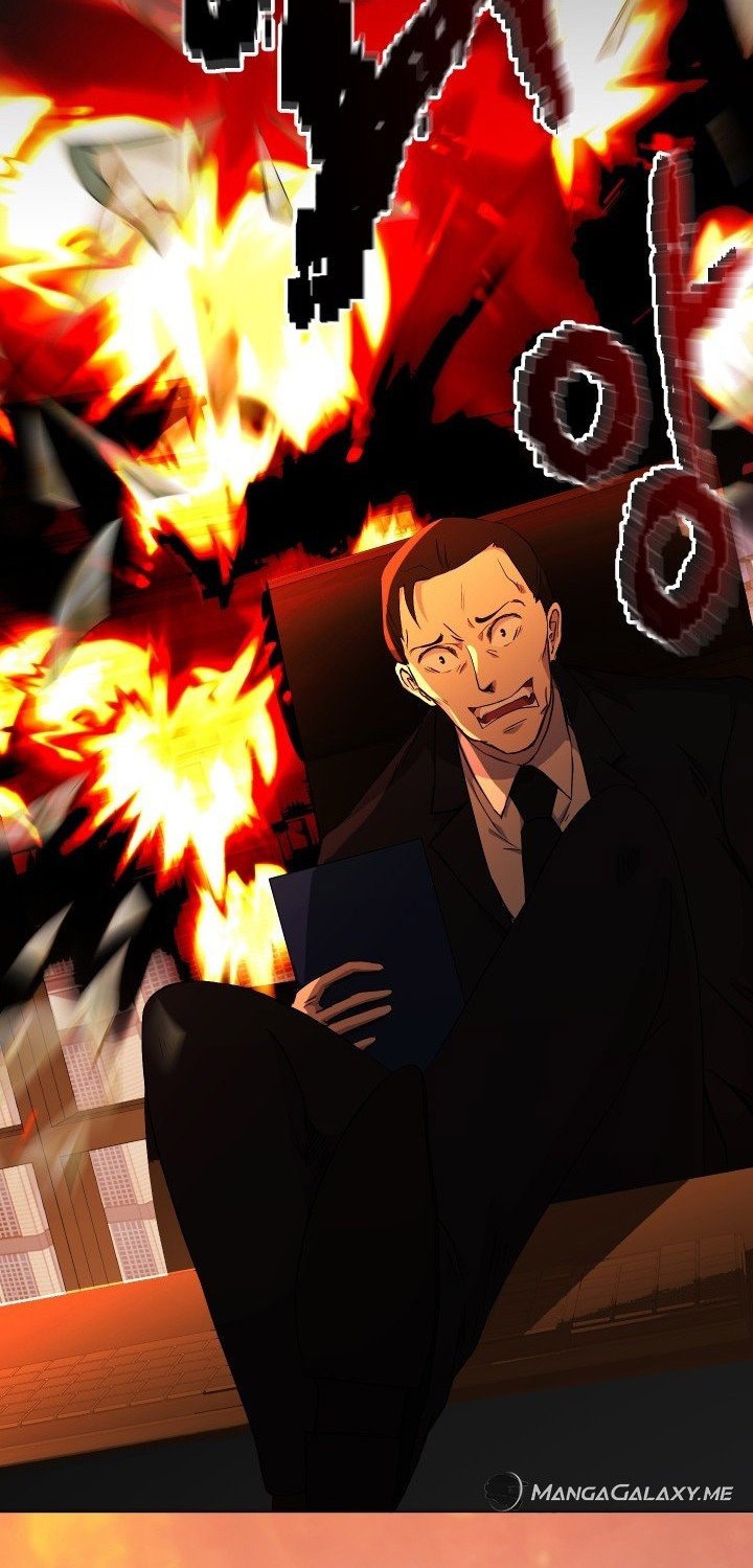 Return of the SSS-Class Demon Lord Chapter 05 Gambar 59