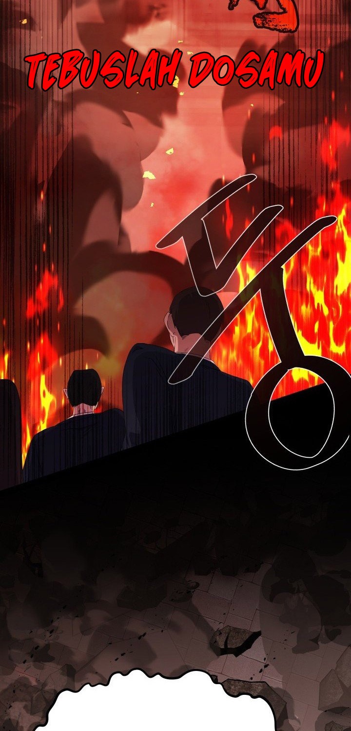 Return of the SSS-Class Demon Lord Chapter 05 Gambar 63