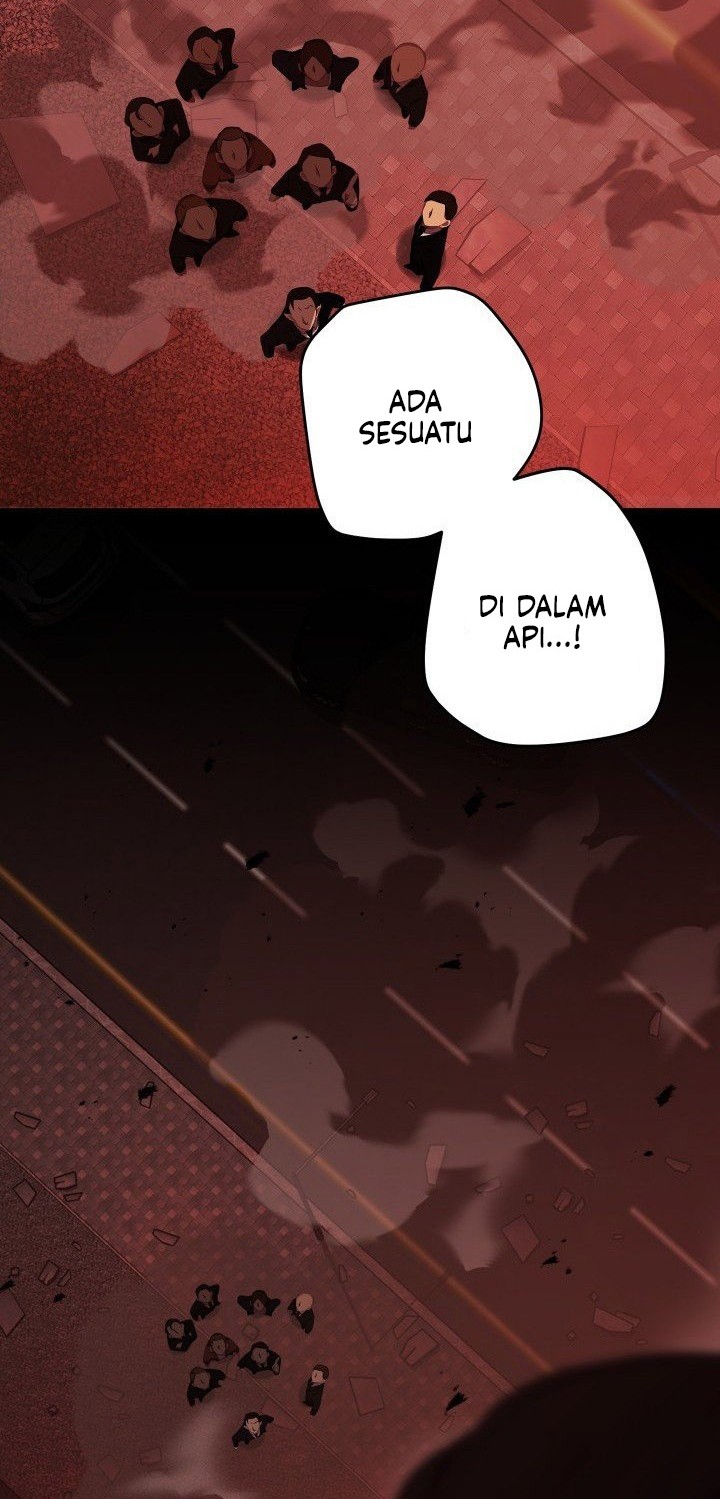 Return of the SSS-Class Demon Lord Chapter 05 Gambar 65