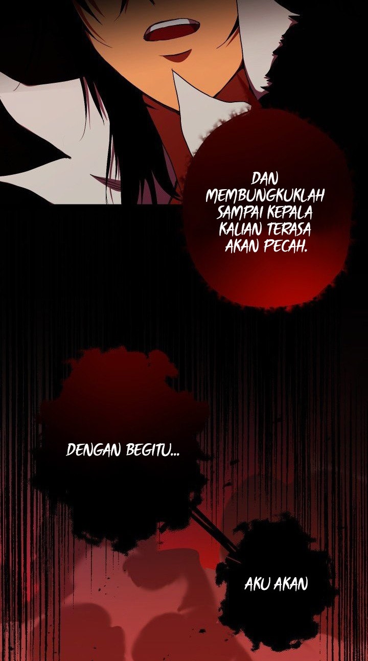 Return of the SSS-Class Demon Lord Chapter 05 Gambar 67